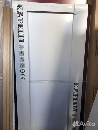 Двери межкомнатные. 700мм -нет