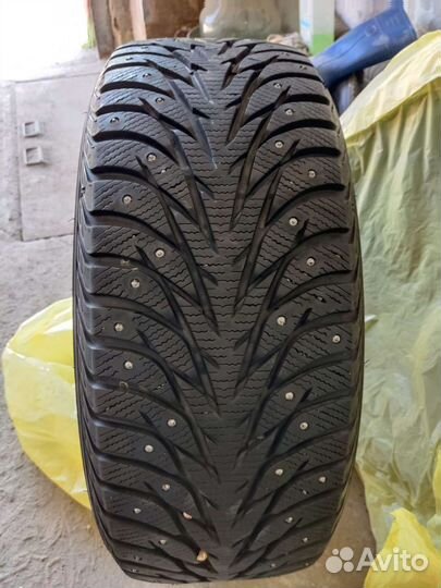 Yokohama Ice Guard IG35 235/55 R18