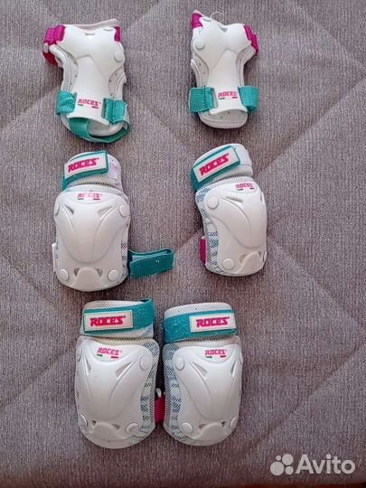 Защита детская