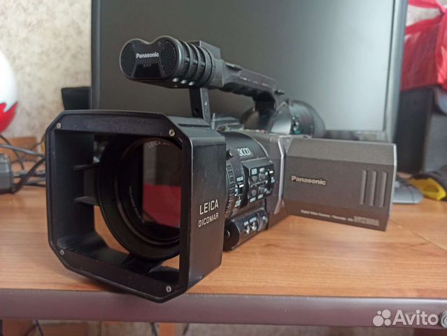 Видеокамера