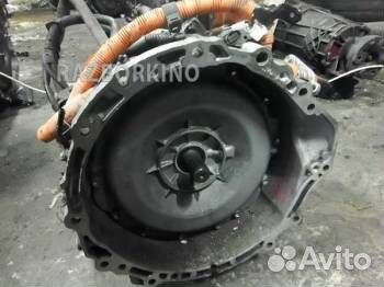 АКПП Лексус GS 3