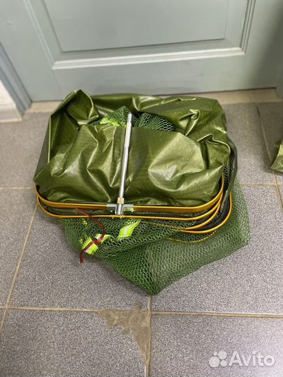 Садок рыболовный 2,5 метра