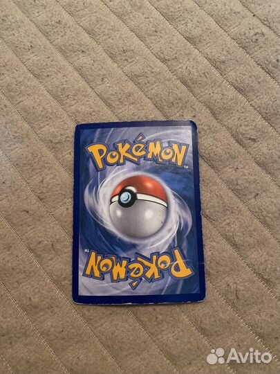 Набор карточек