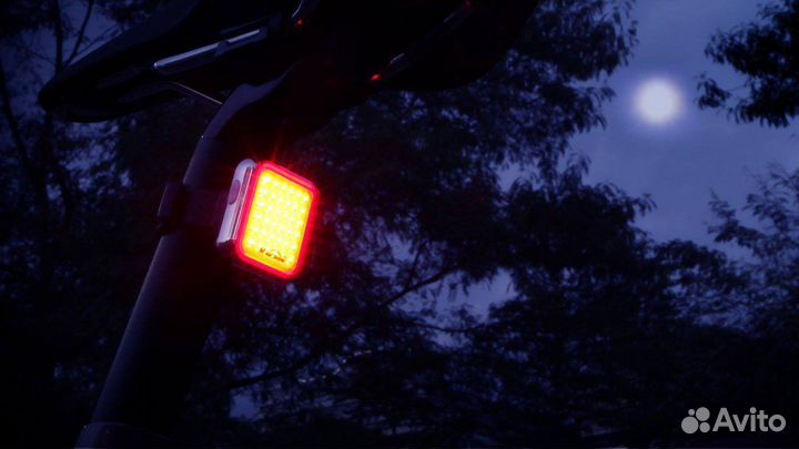 Стоп Сигнал Magicshine seemee 60