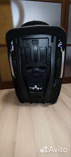 Автокресло детское Sparco Corsa