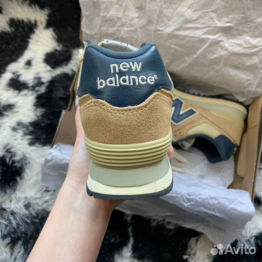 Оригинал 42 eu NEW balance 574