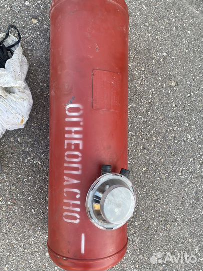 Газовое оборудование 4 поколения