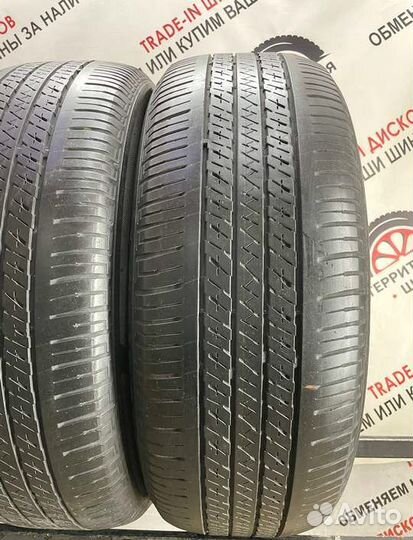 Bridgestone Ecopia H/L 422 Plus 235/55 R18 98P