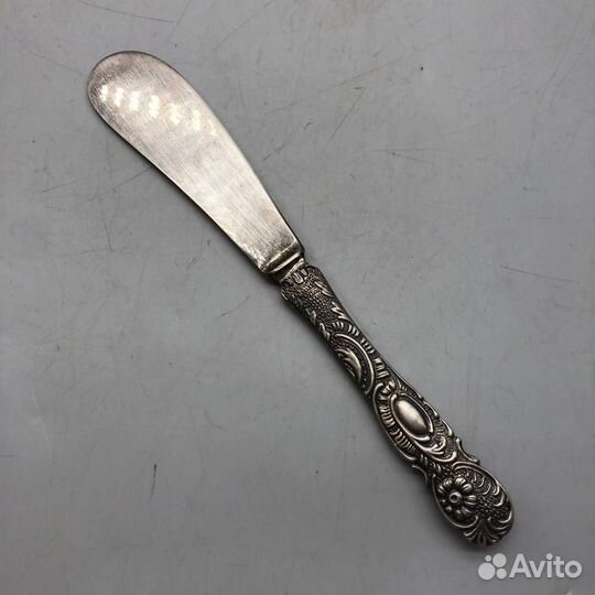 Нож для масла, Германия, винтаж