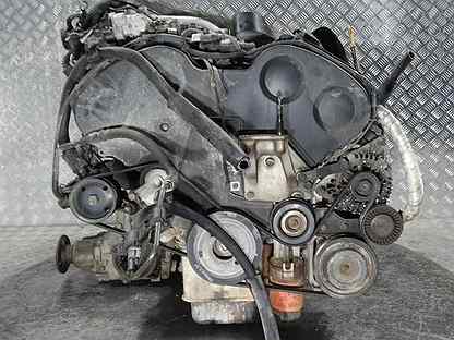 Двигатель Hyundai Santa Fe (04-13) 2004 G6CU 3.5