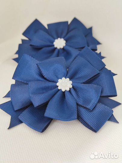 Бантики для волос. Тюмень.Мыс