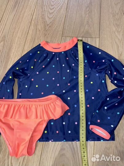 Купальники