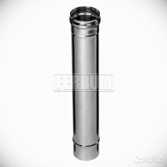 Дымоход/Трубы для дымохода