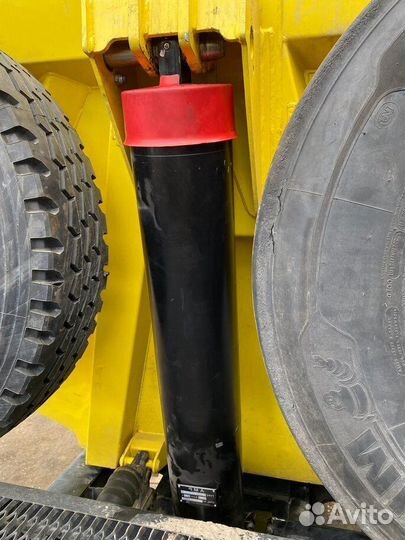 Гидроцилиндр для Nefaz