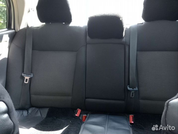 Opel Vectra 1.8 МТ, 2003, 300 000 км