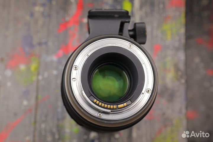 Tamron SP 70-200mm F/2.8 Di VC USD G2 Canon (A025E