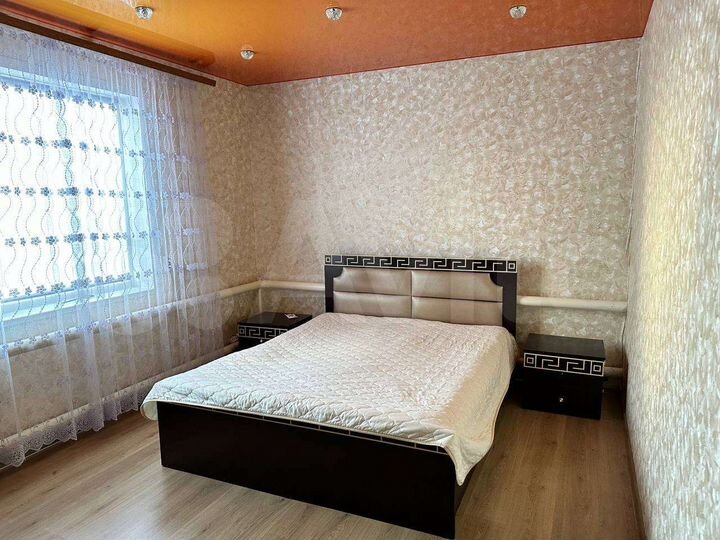 Дом 97,8 м² на участке 5 сот.