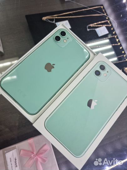 Apple iPhone 11 64gb