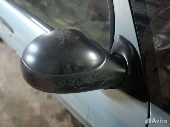 Зеркало боковое правое Ситроен Ксара Пикассо