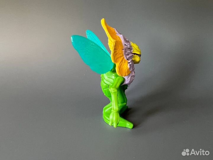 Фея McDonalds Happy Meal The Spiderwick Chronicles