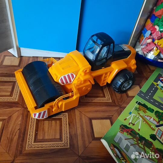 Детская машинка