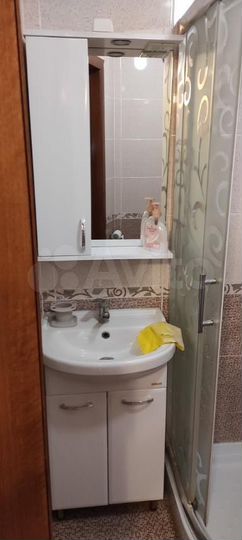 2-к. квартира, 44,1 м², 2/2 эт.