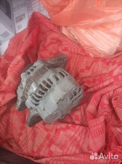 Генератор Honda ahga56 Fit, Mobilio, City, Airwave