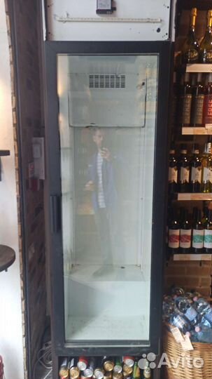 Ремонт и обслуживание холодильного оборудования