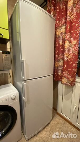 Холодильник atlant