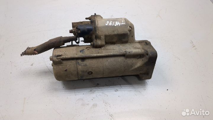 Стартер Land Rover Range Rover 3 (LM), 2007