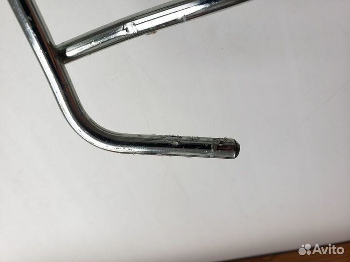 Полка для бутылок в холодильник