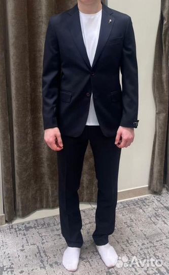 Костюм Тинари мужской