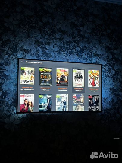 Телевизор 50 дюймов Iffalcon