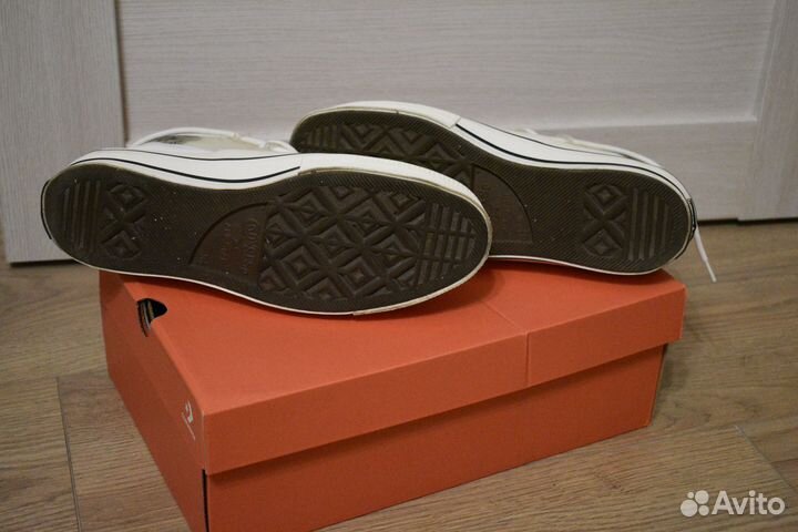 Кеды converse Chuck 70