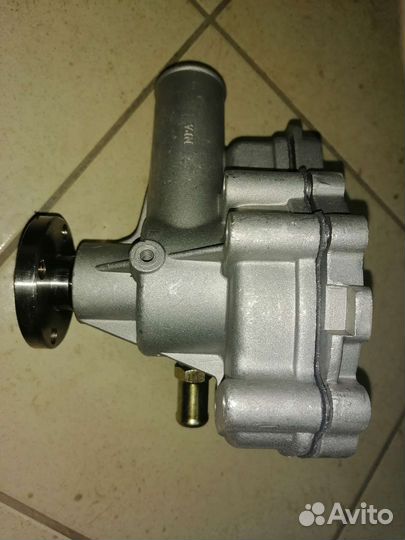 Насос водяной газ 402