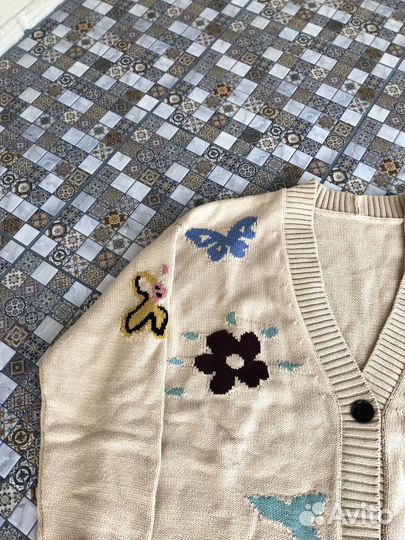 Кардиган женский max mara weekend