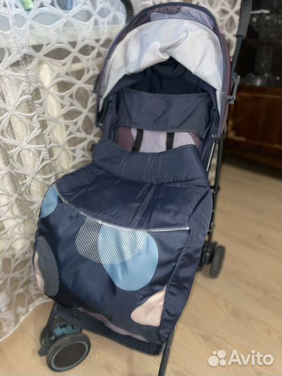 Детские коляски