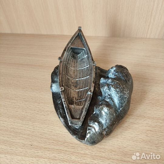 Пепельница 