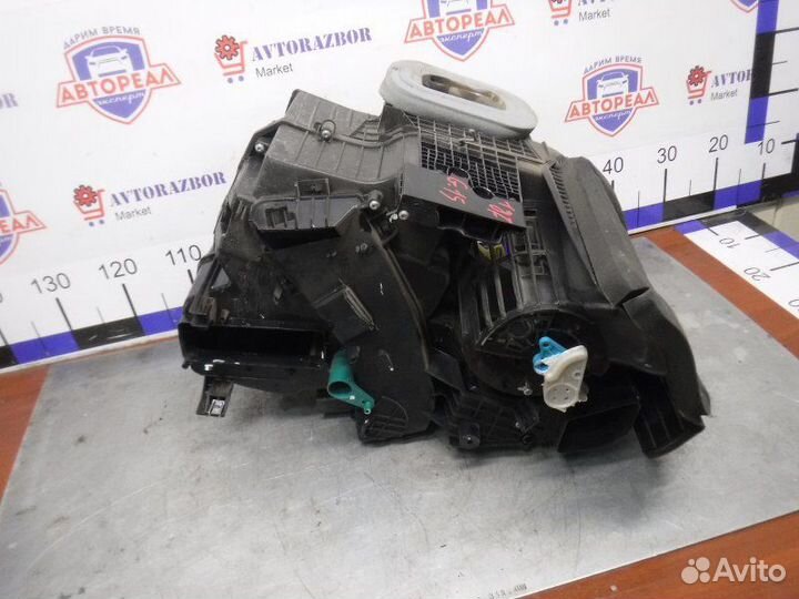 Корпус отопителя Nissan Almera G15 K4M 2014