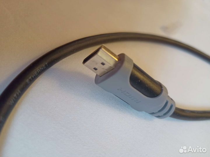 Кабель hdmi