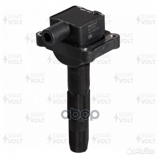 Катушка зажигания SC1701 startvolt