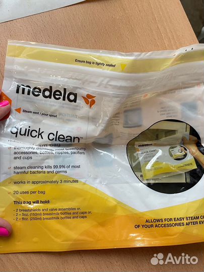 Подогреватель для детского питания