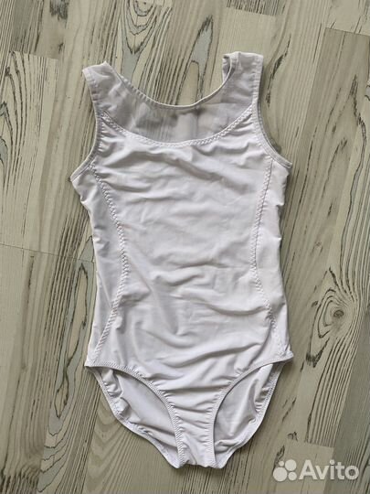 Спортивный купальник