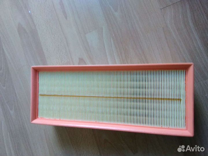 Фильтр воздушный