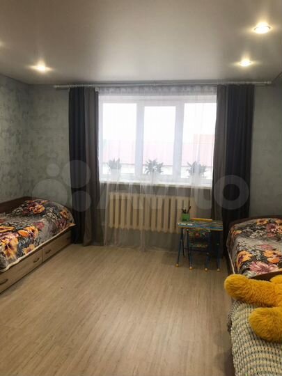 3-к. квартира, 126 м², 1/2 эт.