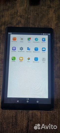 Alcatel one touch 9010x