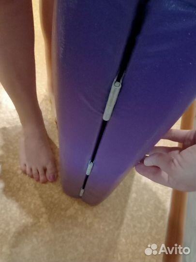 Продам кушетку