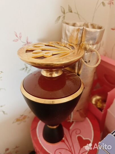 Парфюм ниша bvlgari Оригинал