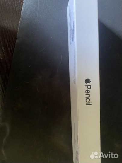 Apple pencil 1 реплика