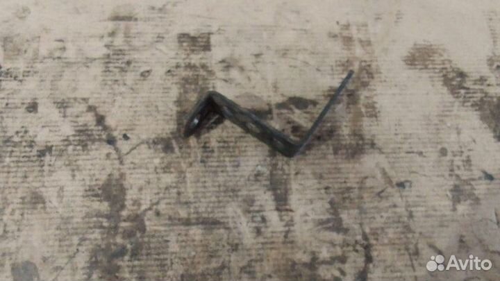 Держатель Man Tgm